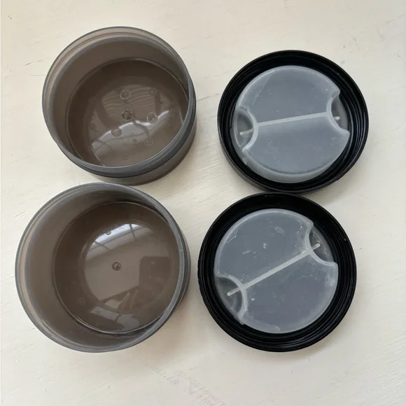 Prostak Interlocking Stackable Containers - Picture 2 of 3